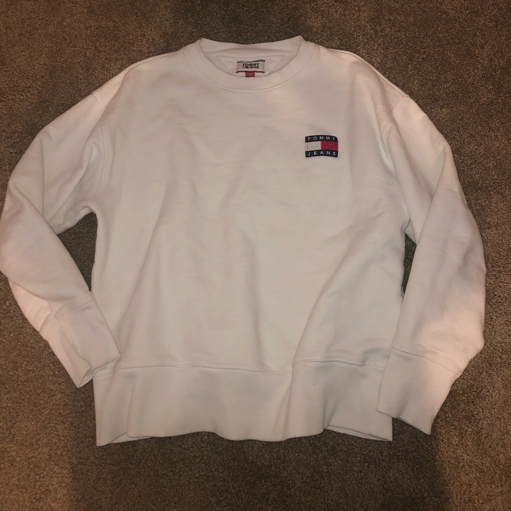 Tommy Hilfiger Crewneck